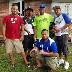 Meet your Posher, Robert